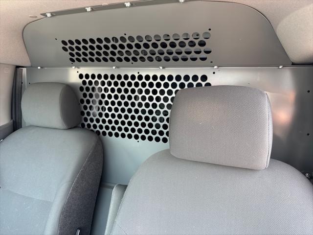 used 2017 Nissan NV200 car, priced at $14,989
