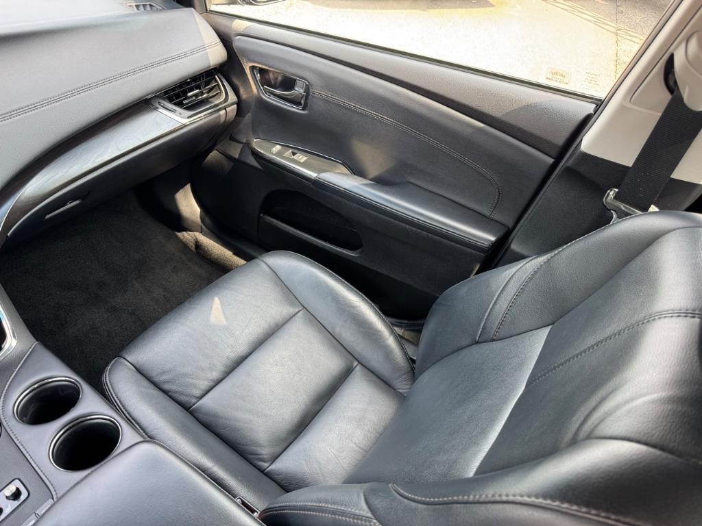 used 2016 Toyota Avalon car, priced at $17,973