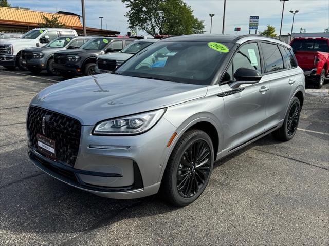 new 2024 Lincoln Corsair car, priced at $59,012