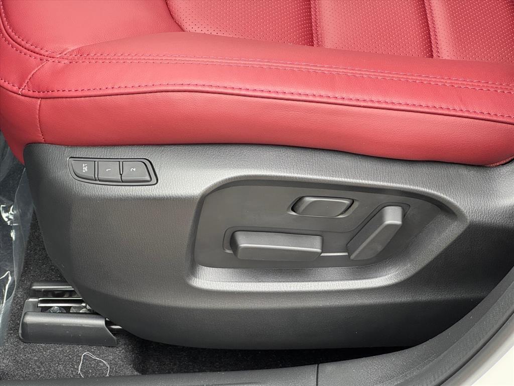 new 2025 Mazda CX-5 car, priced at $33,355