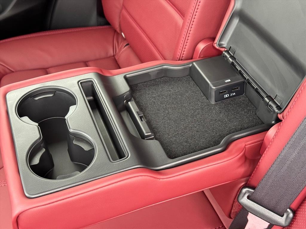 new 2025 Mazda CX-5 car, priced at $33,355