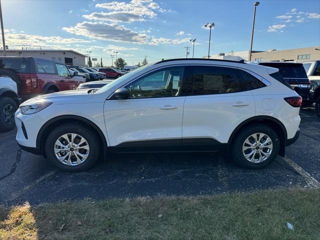 new 2024 Ford Escape car, priced at $32,665