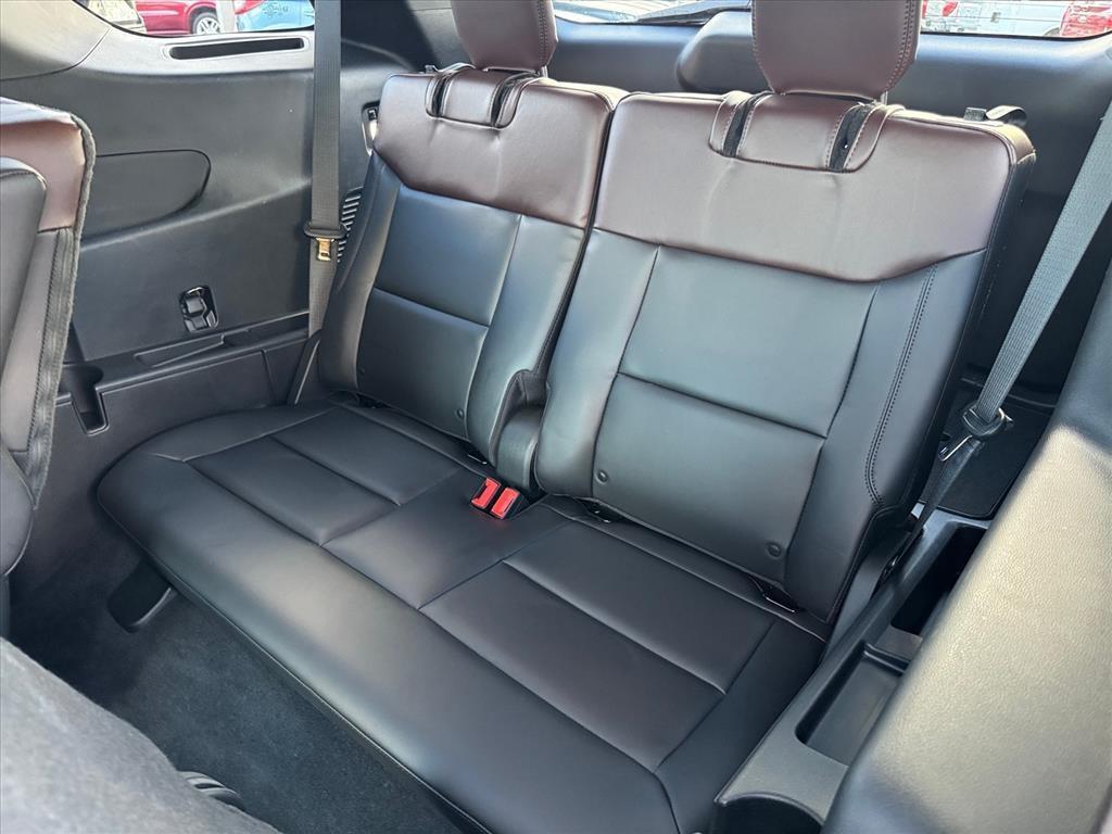 used 2023 Ford Explorer car, priced at $45,764