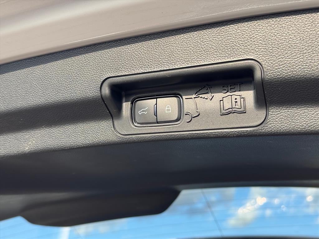 used 2023 Ford Explorer car, priced at $45,764