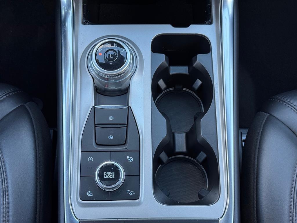 used 2023 Ford Explorer car, priced at $45,764