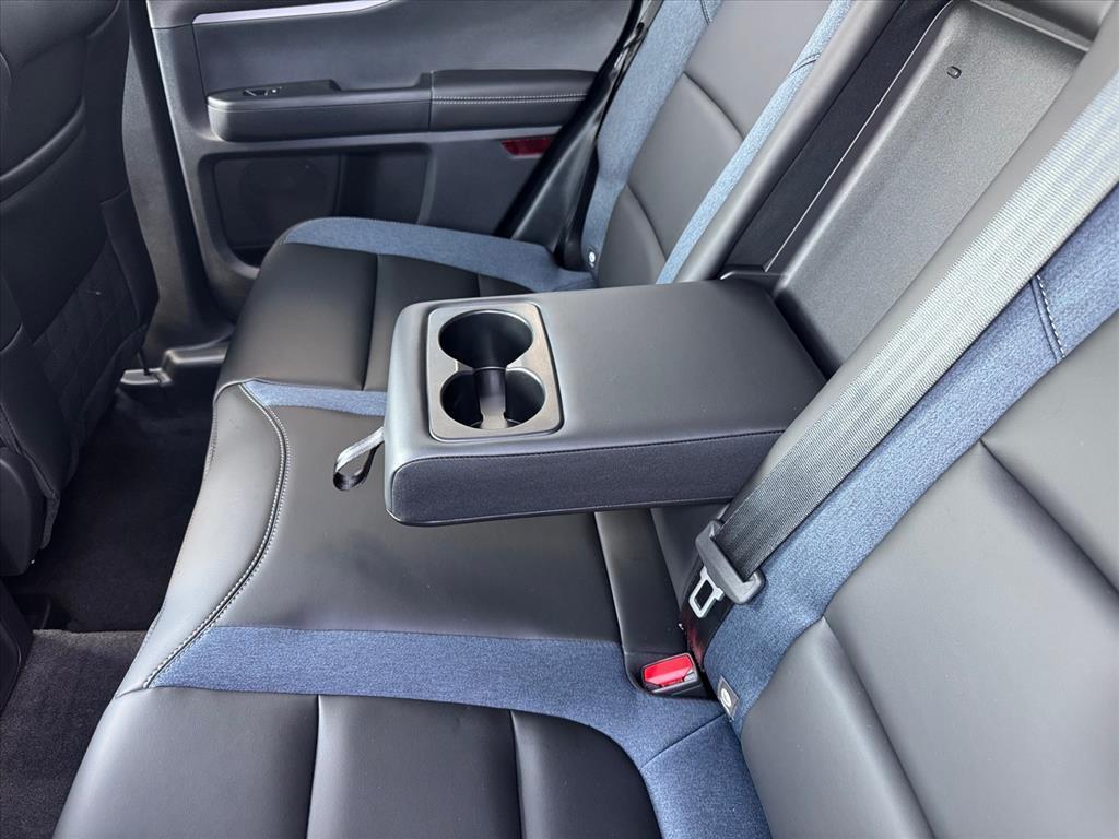 new 2025 Ford Bronco Sport car, priced at $38,815