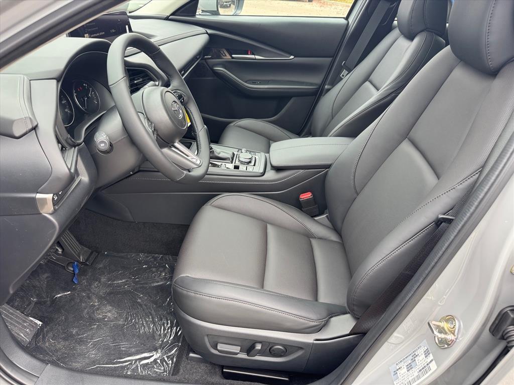 new 2026 Mazda CX-30 car, priced at $35,283