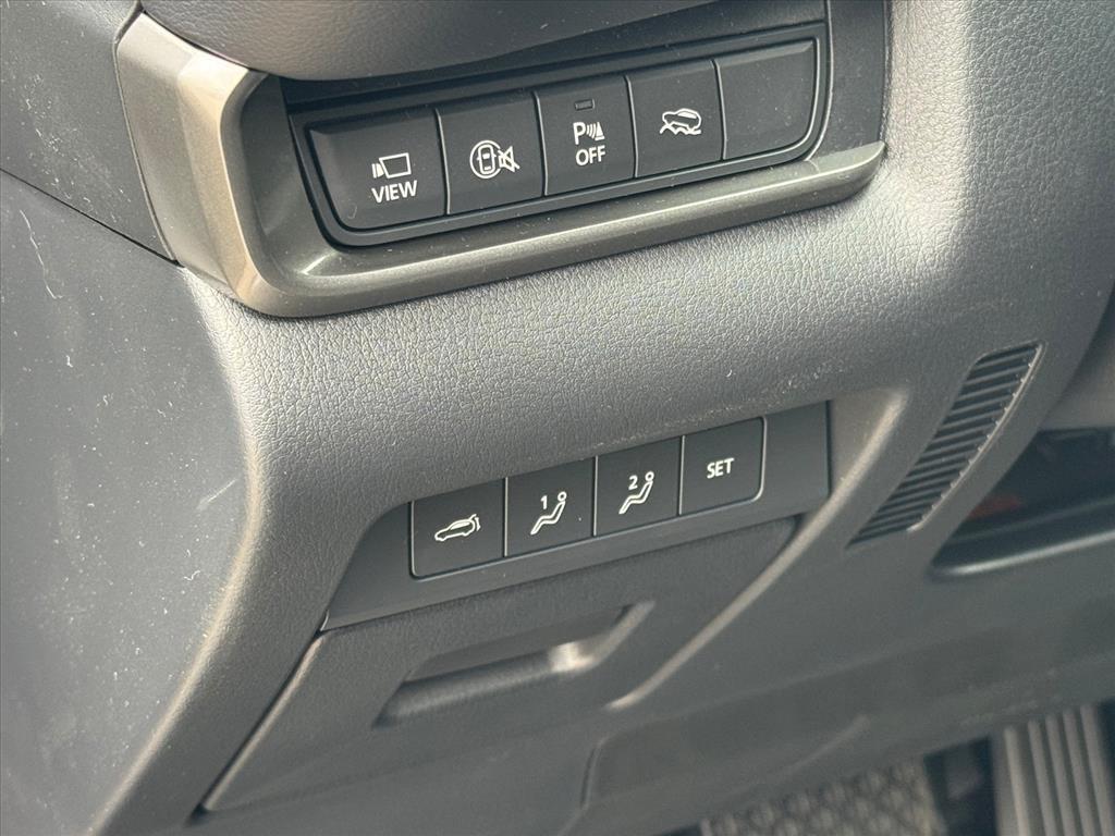 new 2026 Mazda CX-30 car, priced at $35,283