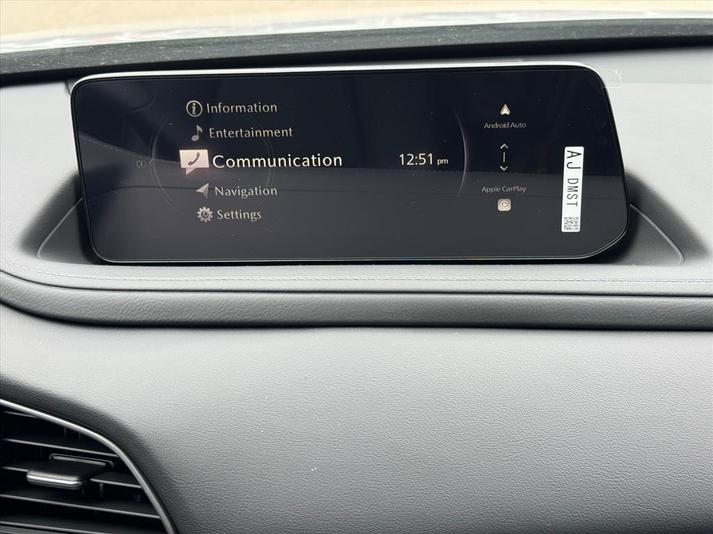 new 2026 Mazda CX-30 car, priced at $35,283