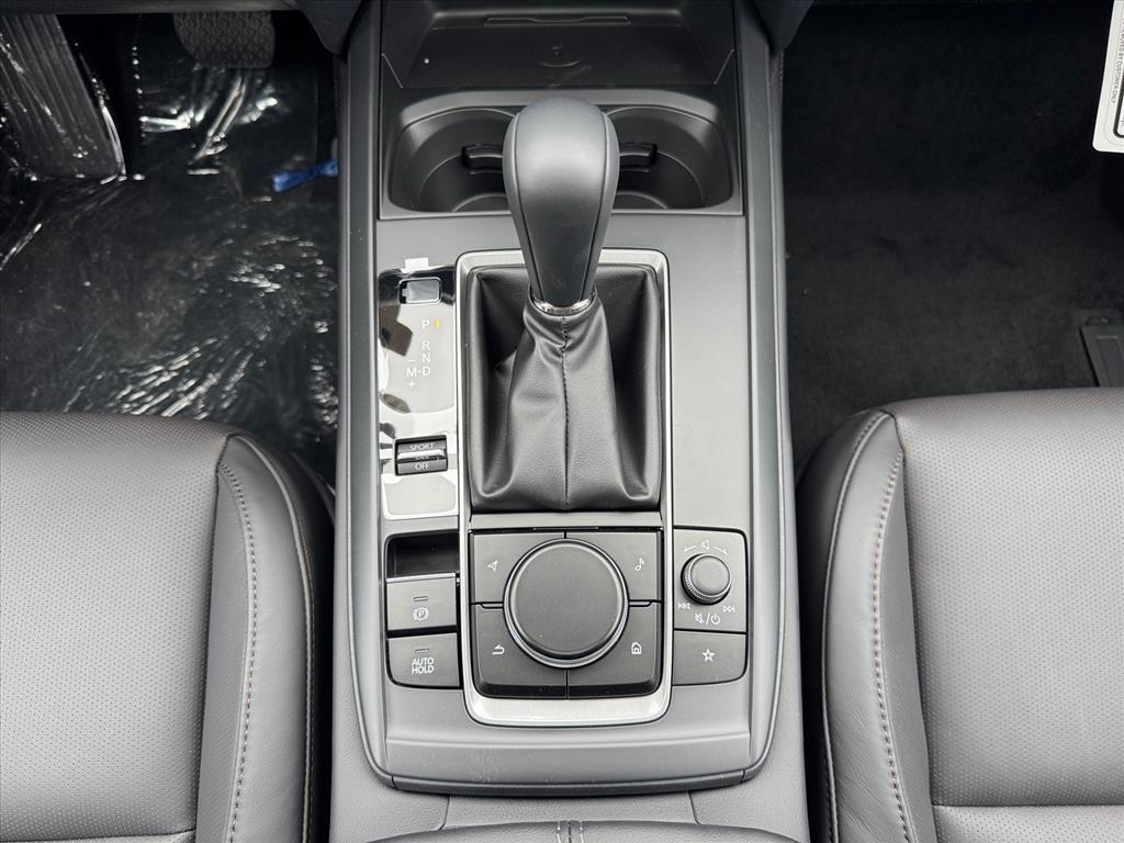 new 2026 Mazda CX-30 car, priced at $35,283