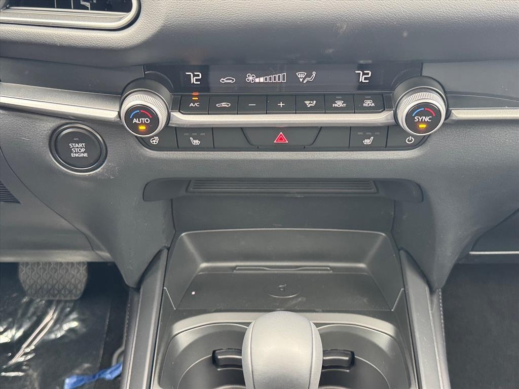 new 2026 Mazda CX-30 car, priced at $35,283