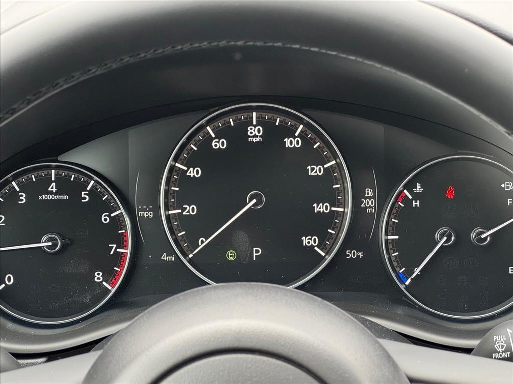 new 2026 Mazda CX-30 car, priced at $35,283