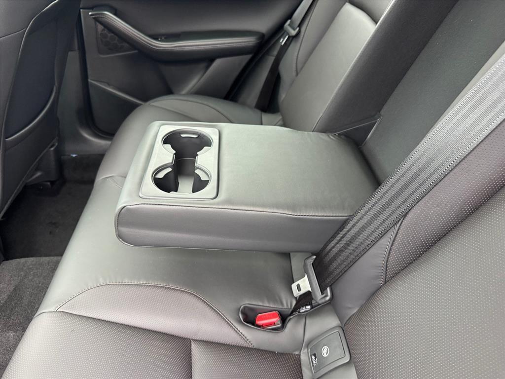 new 2026 Mazda CX-30 car, priced at $35,283