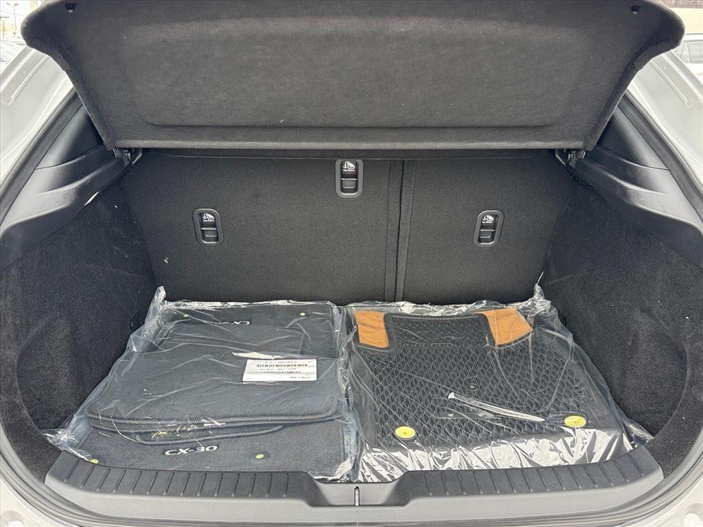 new 2026 Mazda CX-30 car, priced at $35,283