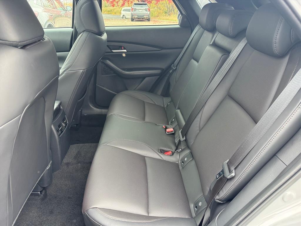 new 2026 Mazda CX-30 car, priced at $35,283