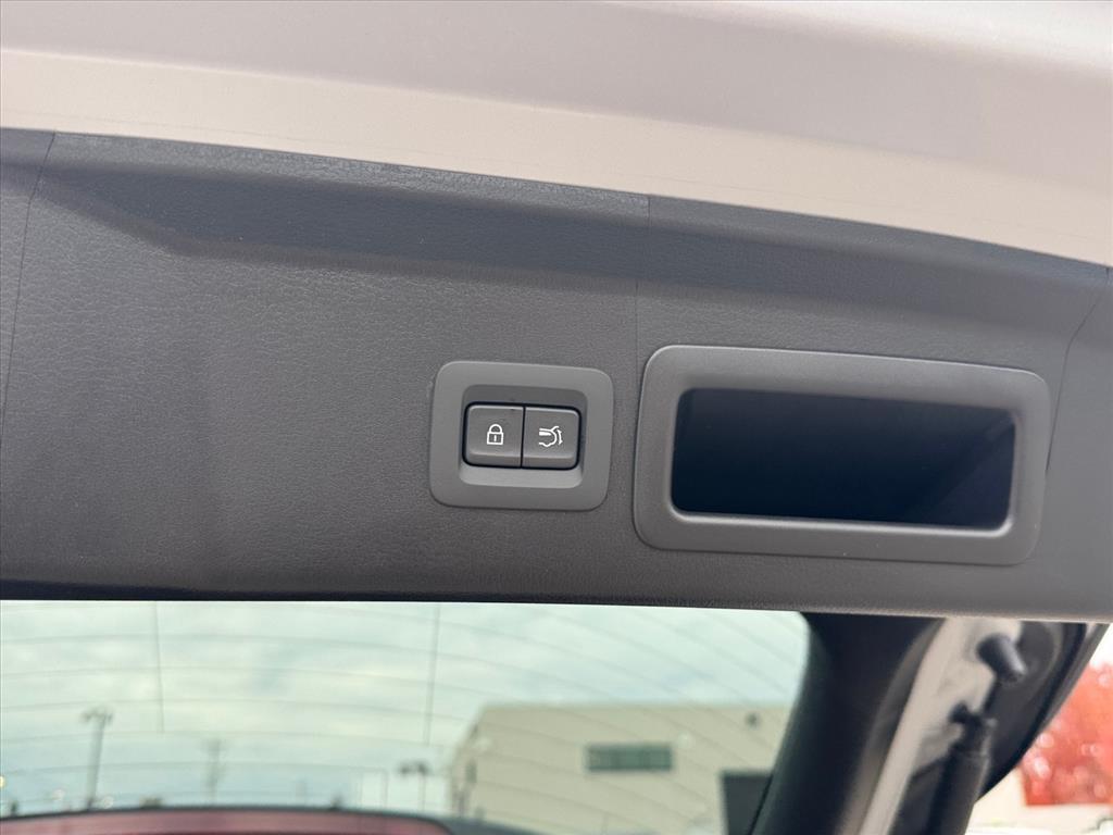 new 2026 Mazda CX-30 car, priced at $35,283