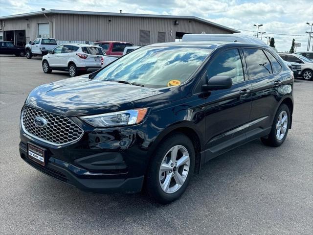 new 2024 Ford Edge car, priced at $31,624