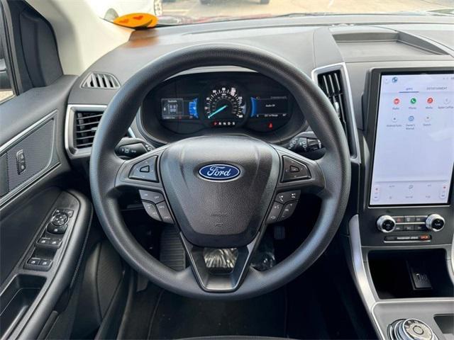 new 2024 Ford Edge car, priced at $37,733