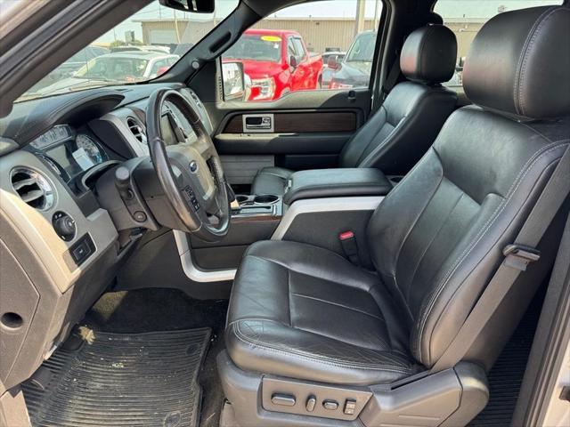 used 2014 Ford F-150 car, priced at $21,949