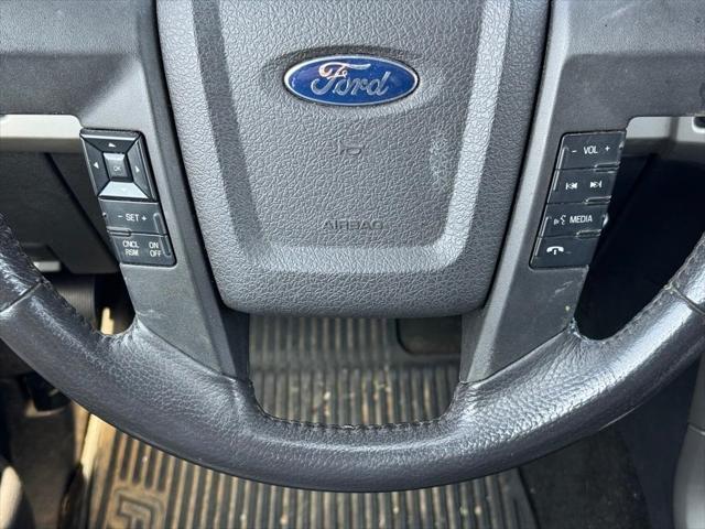 used 2014 Ford F-150 car, priced at $21,949