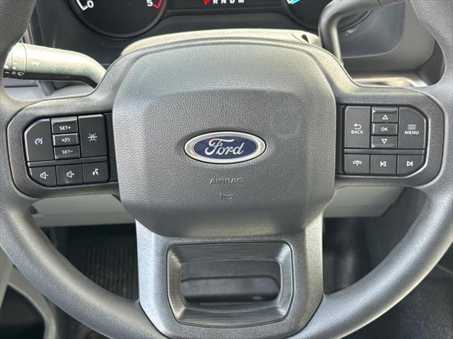 new 2024 Ford F-450 car, priced at $89,845