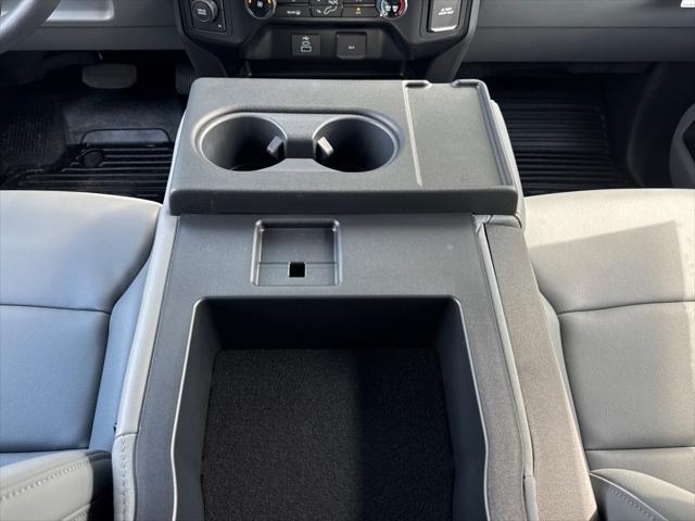 new 2024 Ford F-450 car, priced at $89,845