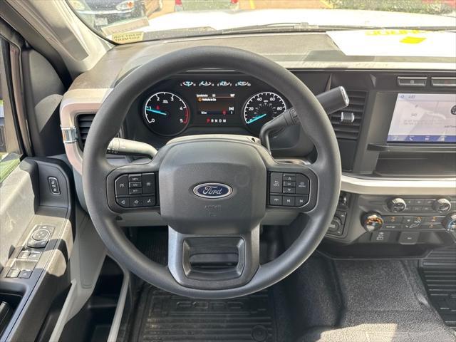 new 2024 Ford F-450 car, priced at $89,845