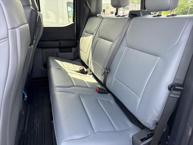 new 2024 Ford F-450 car, priced at $89,845