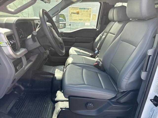new 2024 Ford F-450 car, priced at $89,845