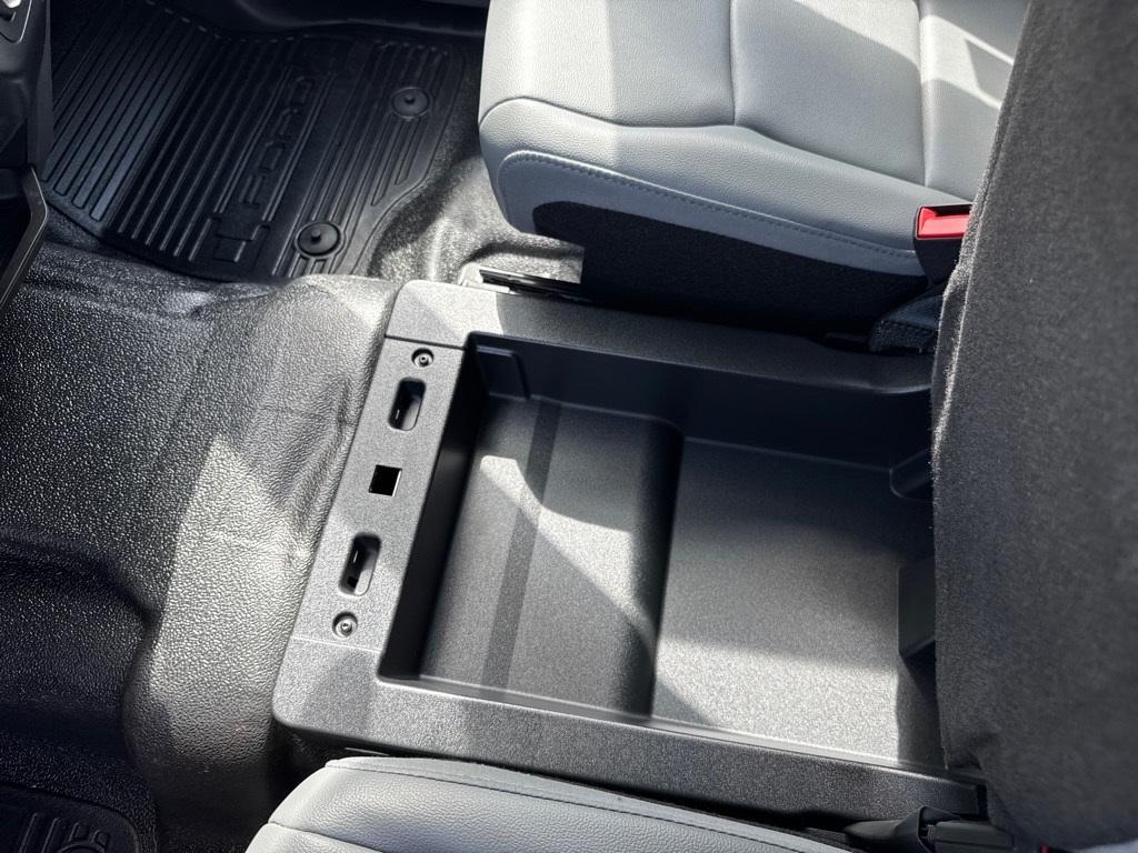 new 2024 Ford F-450 car, priced at $89,845