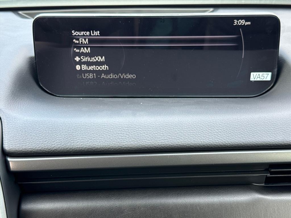 new 2025 Mazda CX-50 Hybrid car, priced at $35,990