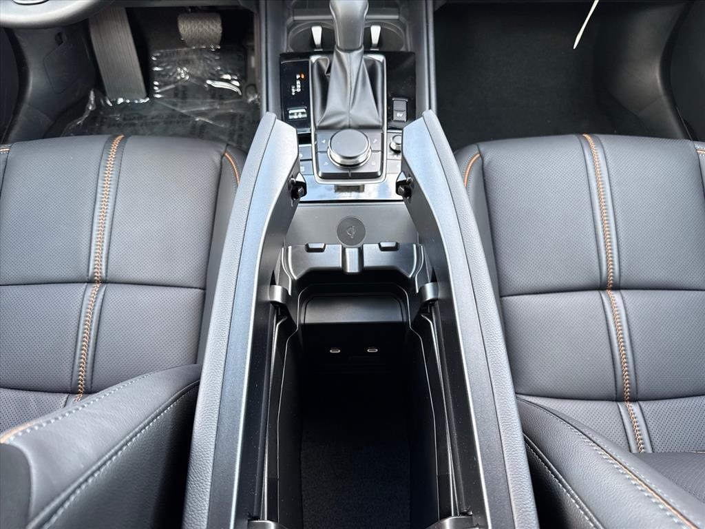 new 2025 Mazda CX-50 Hybrid car, priced at $35,990