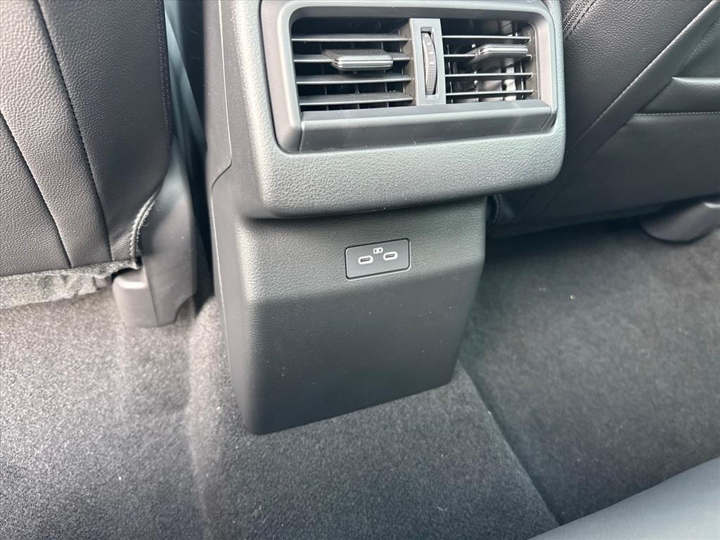 new 2025 Mazda CX-50 Hybrid car, priced at $35,990