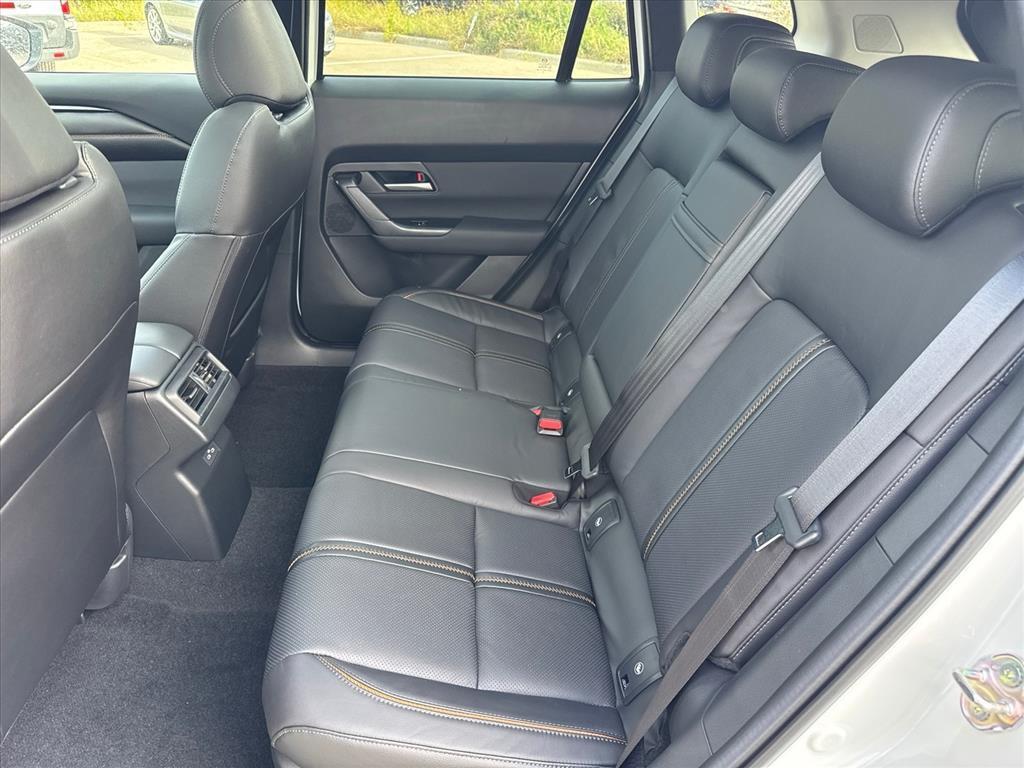 new 2025 Mazda CX-50 Hybrid car, priced at $35,990