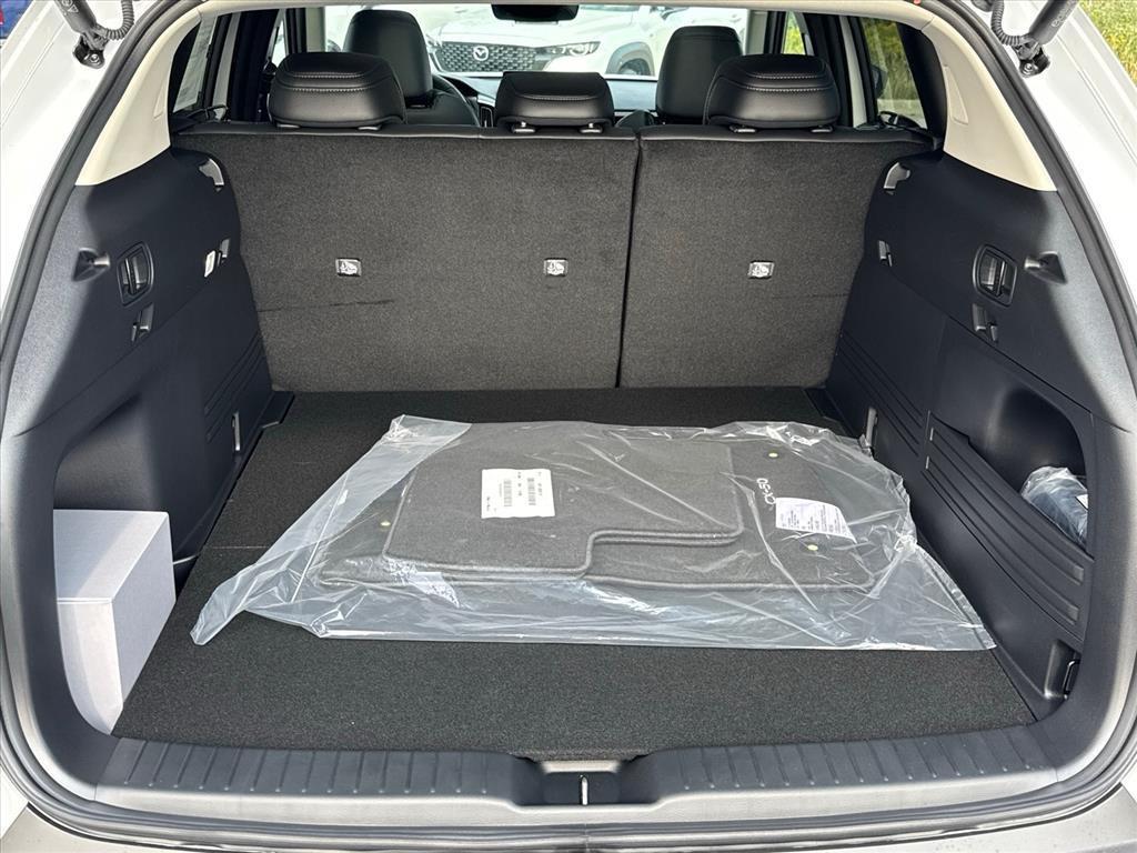 new 2025 Mazda CX-50 Hybrid car, priced at $35,990