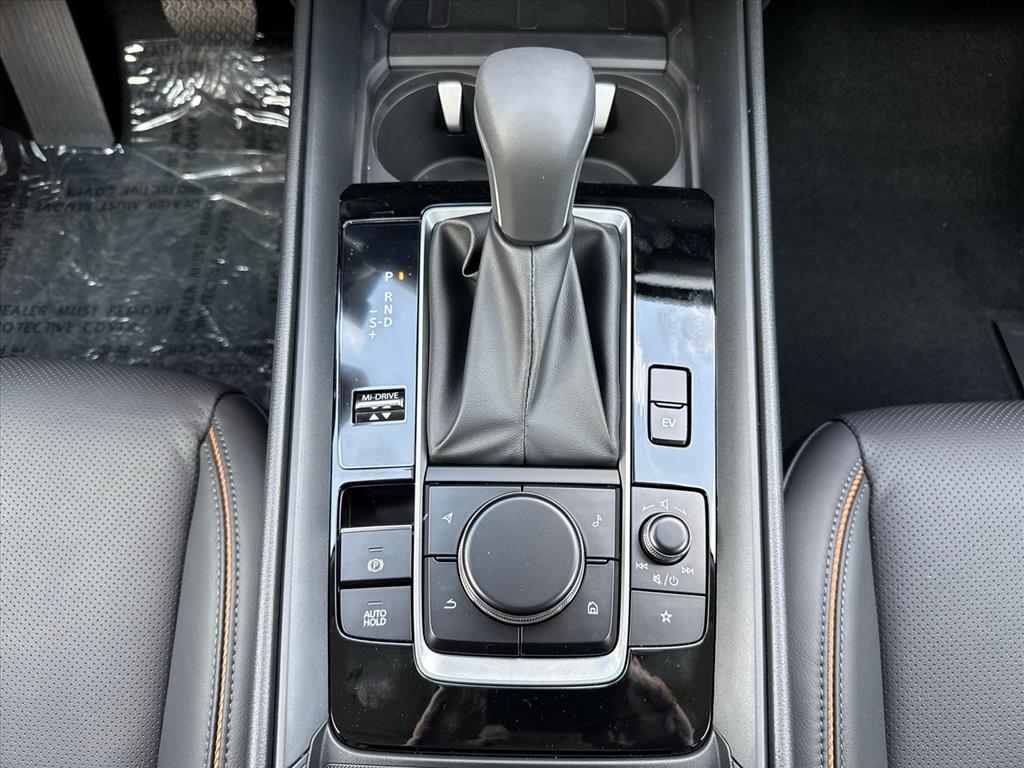 new 2025 Mazda CX-50 Hybrid car, priced at $35,990