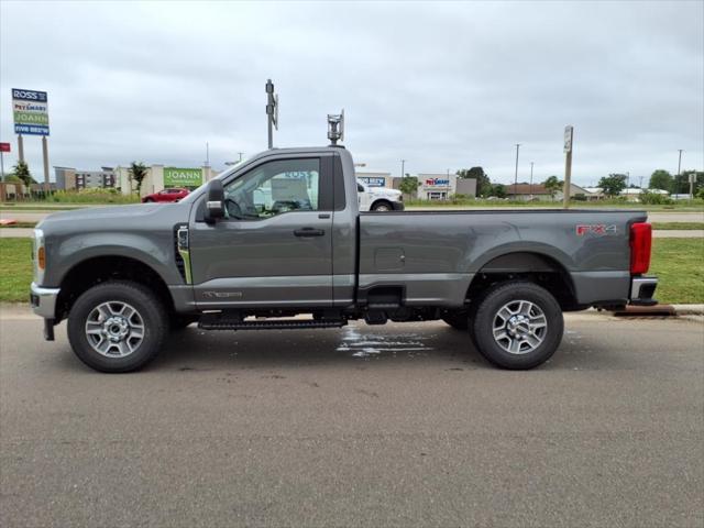 new 2025 Ford F-350 car, priced at $65,120
