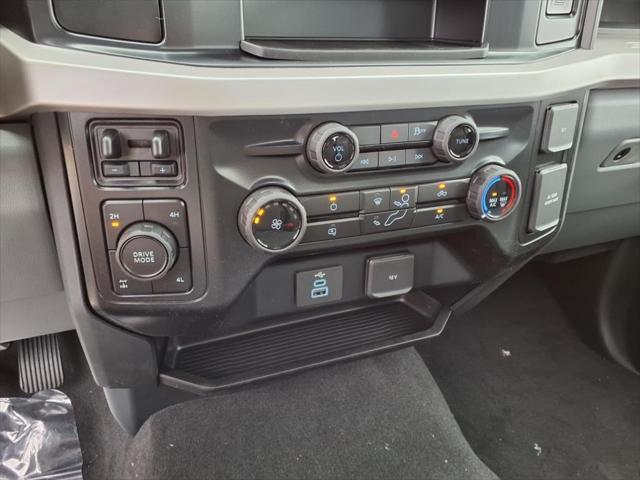 new 2025 Ford F-350 car, priced at $65,120