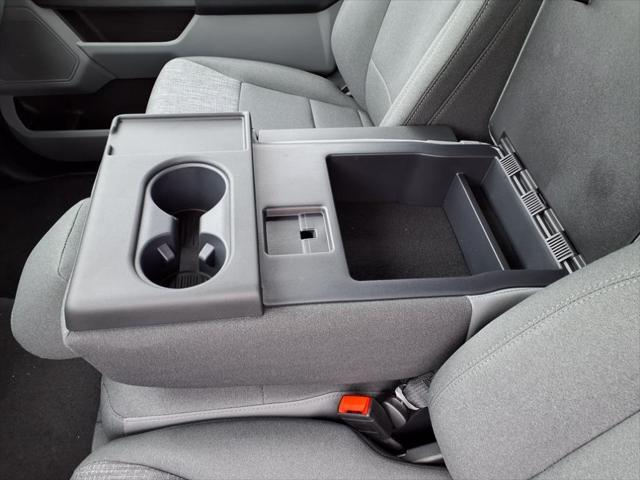 new 2025 Ford F-350 car, priced at $65,120