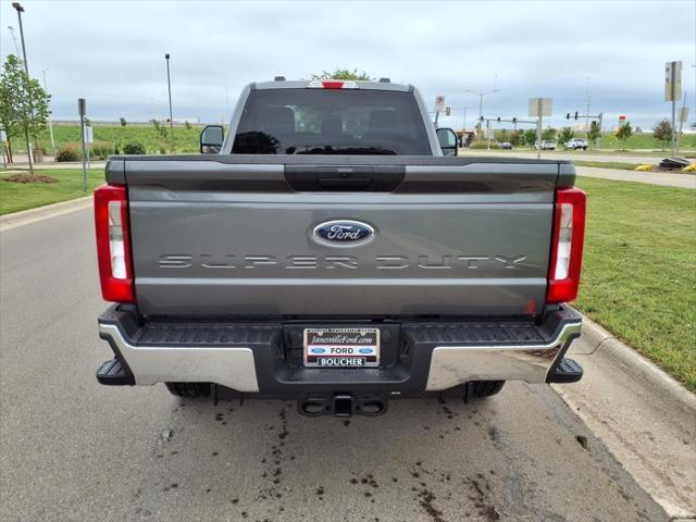 new 2025 Ford F-350 car, priced at $65,120