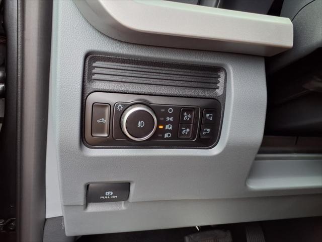 new 2025 Ford F-350 car, priced at $65,120