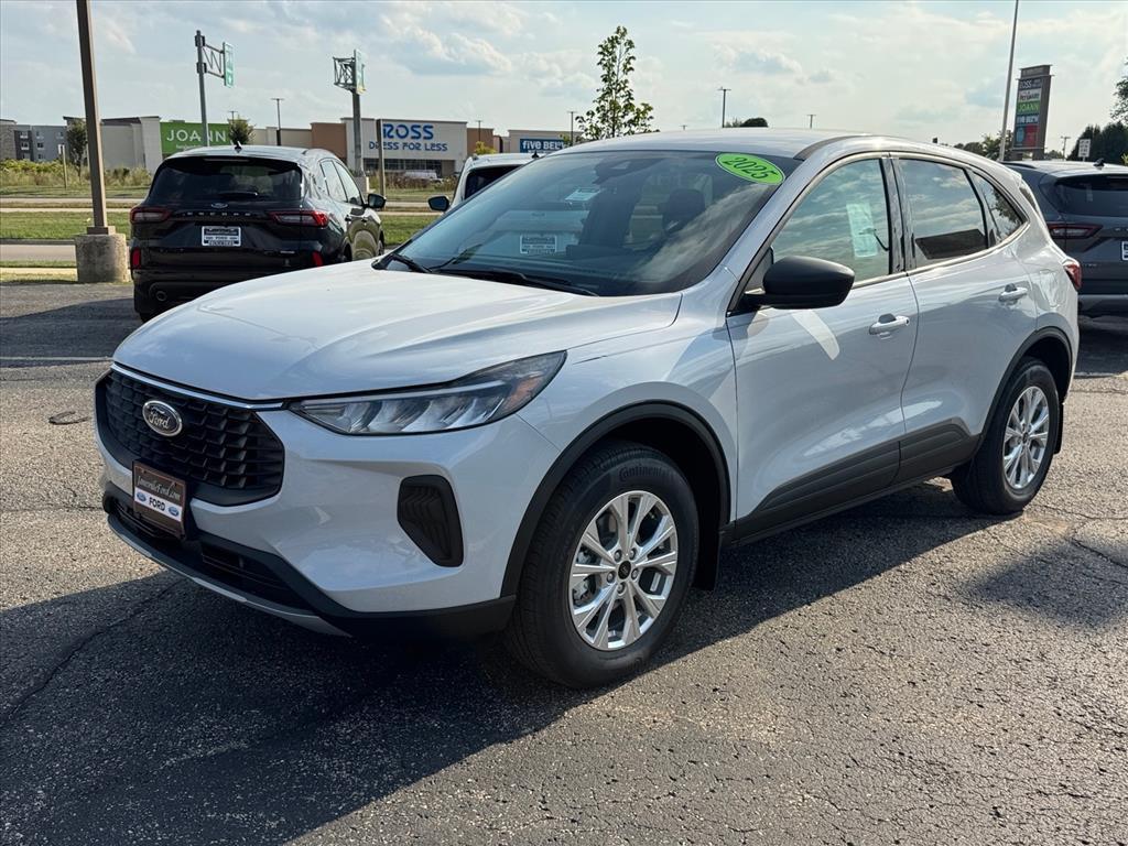 new 2025 Ford Escape car, priced at $30,070