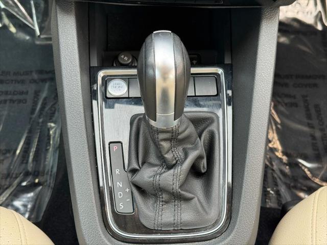 used 2017 Volkswagen Jetta car, priced at $13,312