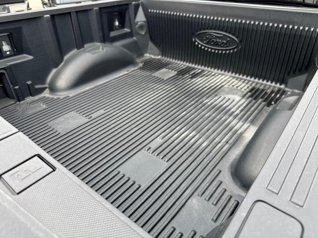 used 2022 Ford F-150 car, priced at $47,699