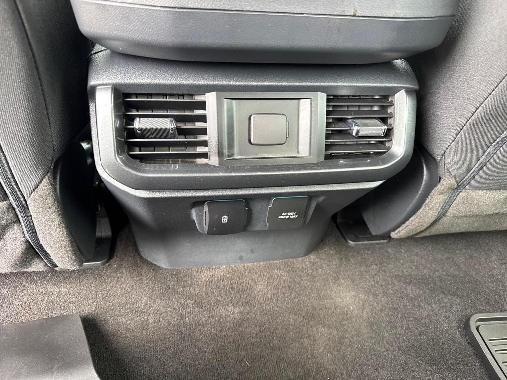 used 2022 Ford F-150 car, priced at $47,699