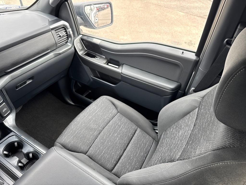 used 2022 Ford F-150 car, priced at $47,699