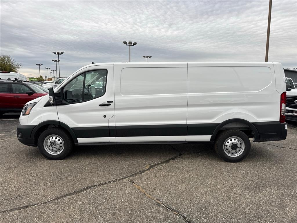 new 2025 Ford Transit-250 car, priced at $57,545