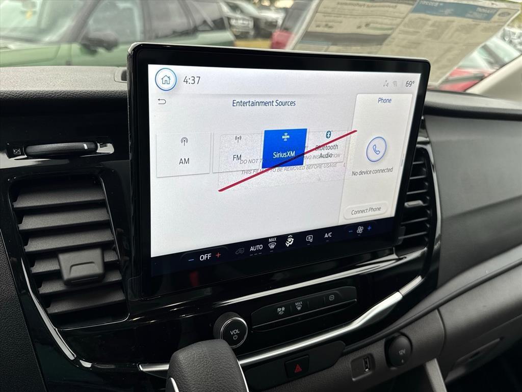 new 2025 Ford Transit-250 car, priced at $57,545