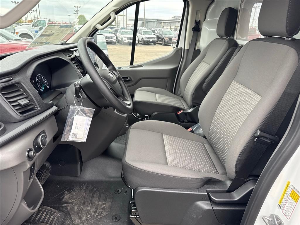 new 2025 Ford Transit-250 car, priced at $57,545