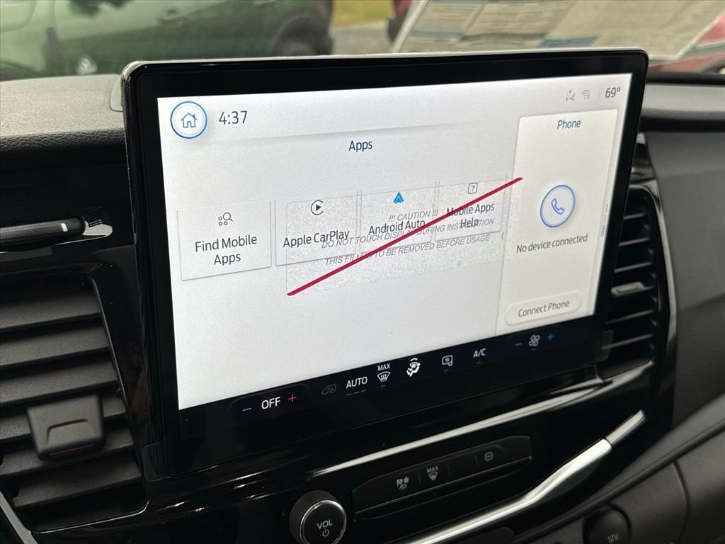 new 2025 Ford Transit-250 car, priced at $57,545